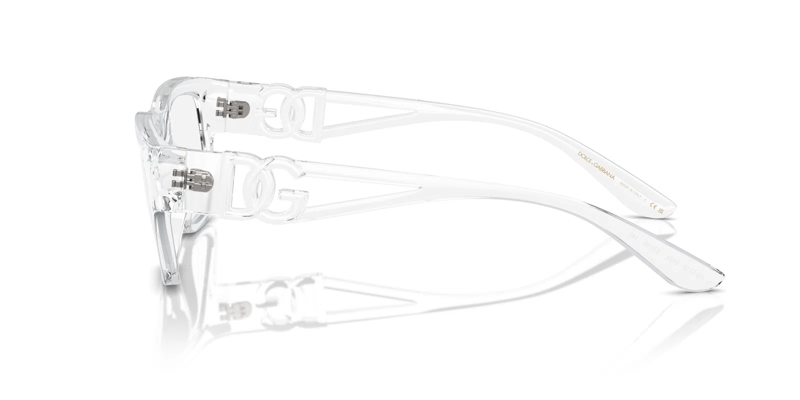 Dolce & Gabbana 5110 Eyeglasses - view 16